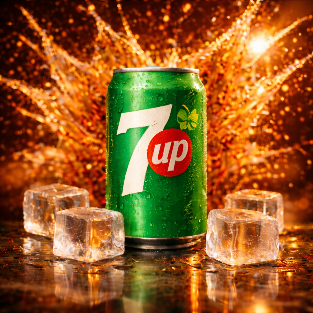 7UP