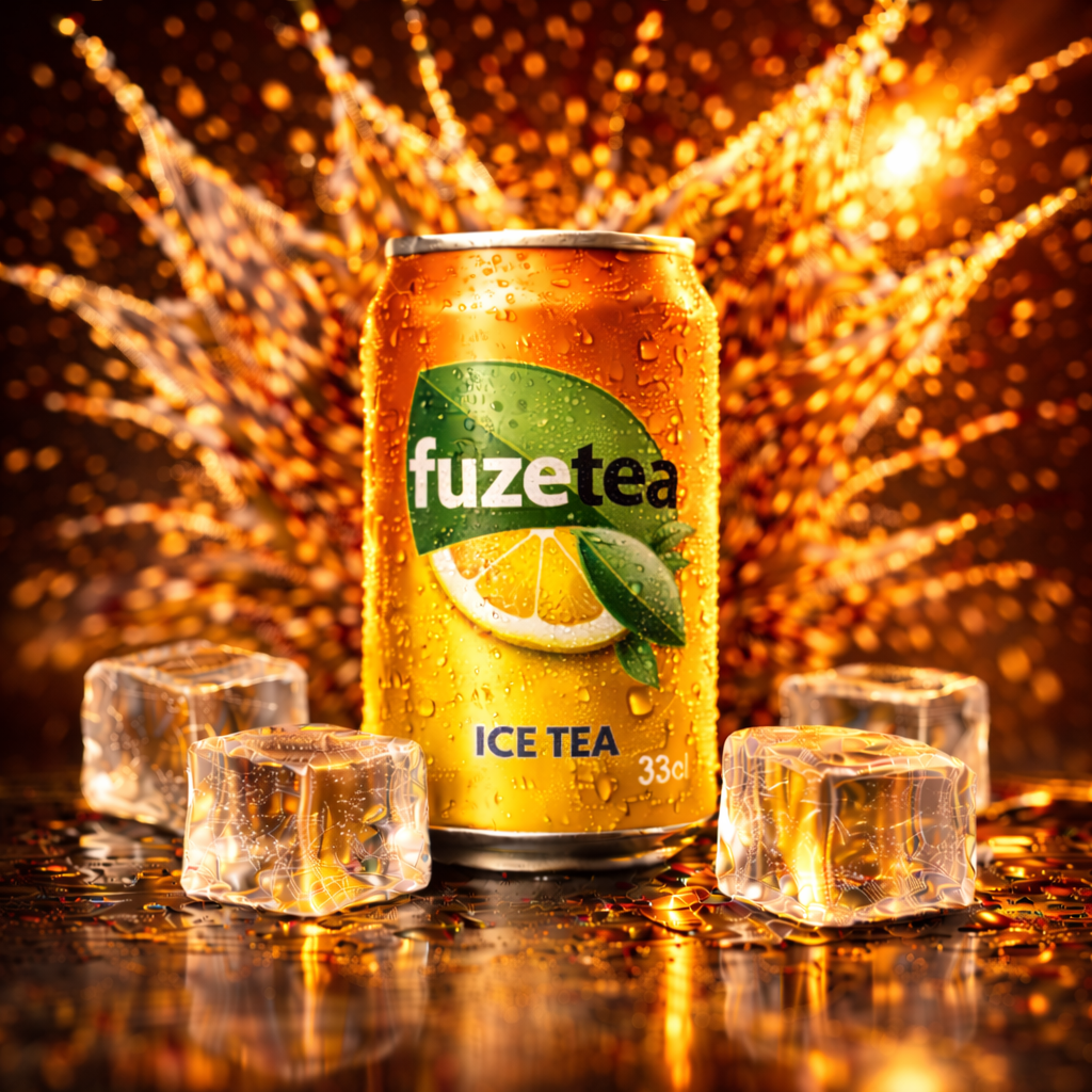 FUZE TEA
