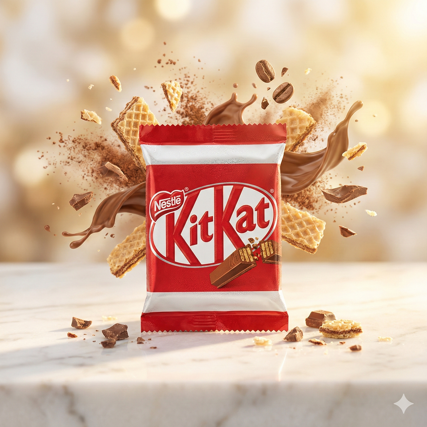KIT-KAT MINI