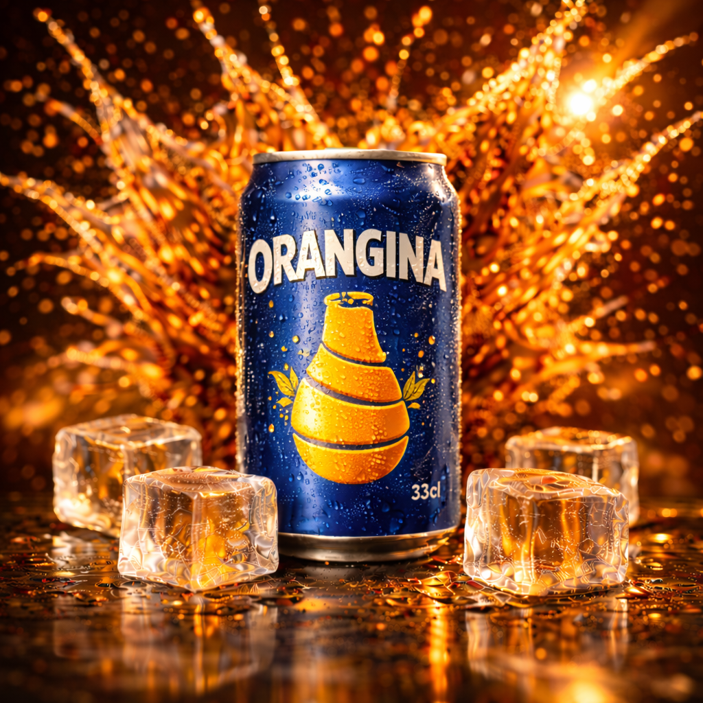 ORANGINA