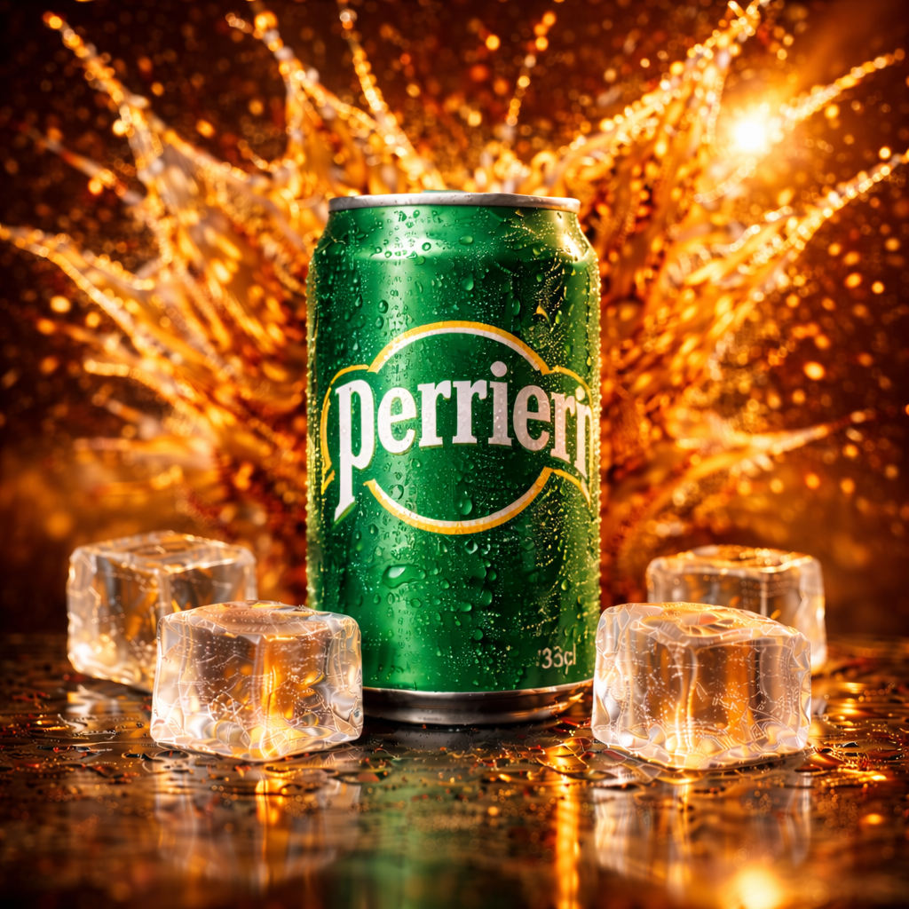 PERRIER