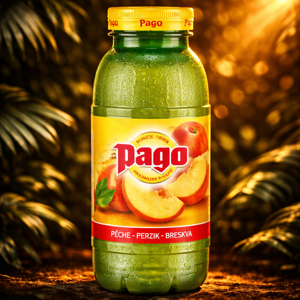 PAGO PECHE