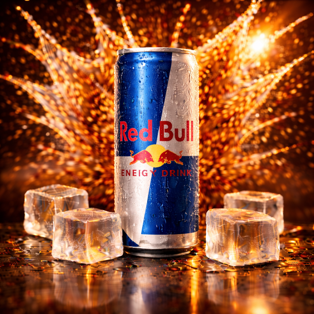 RED BULL ORIGINAL