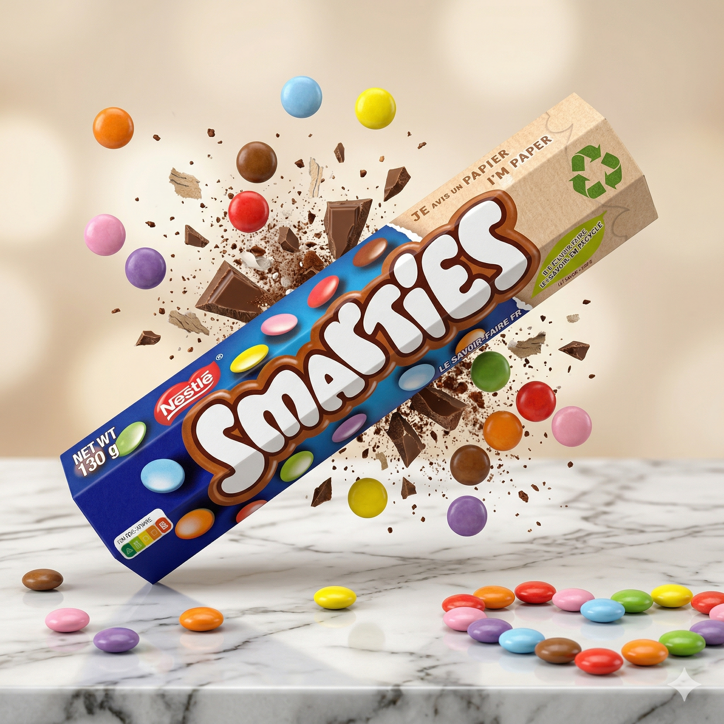 SMARTIES