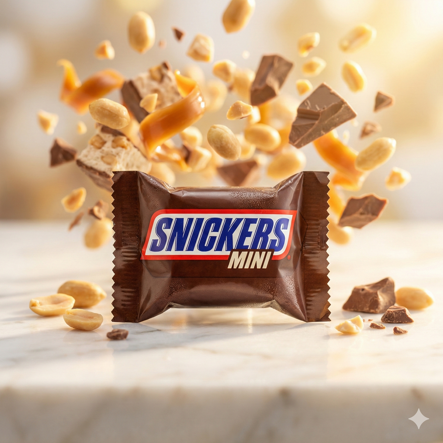 SNICKERS MINI