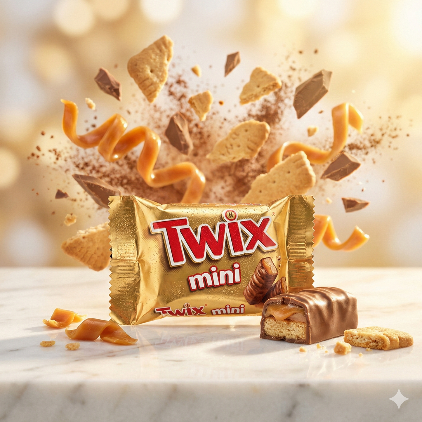 TWIX MINI