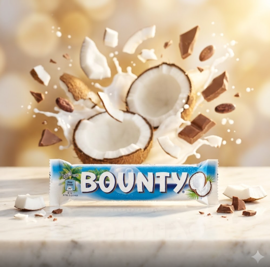 BOUNTY