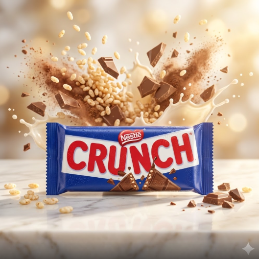 CRUNCH