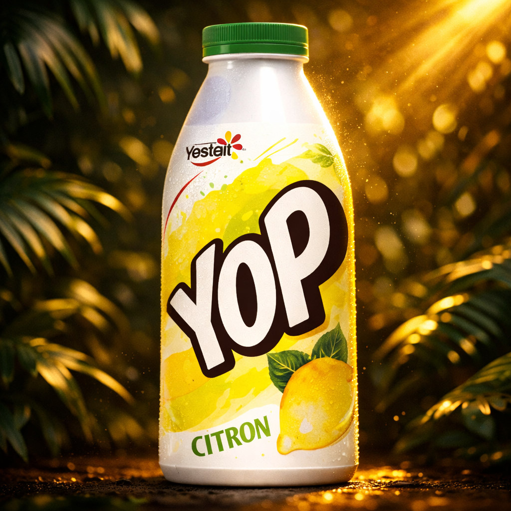 YOP CITRON