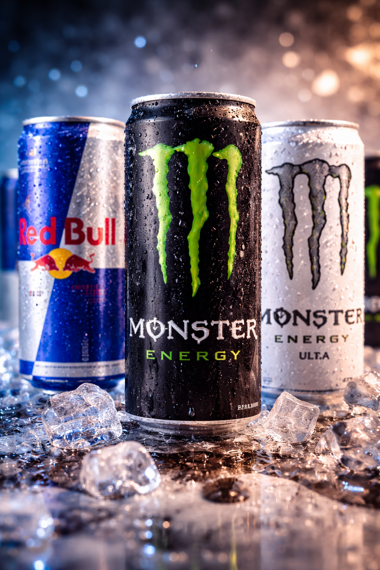 ENERGIE & BOOST