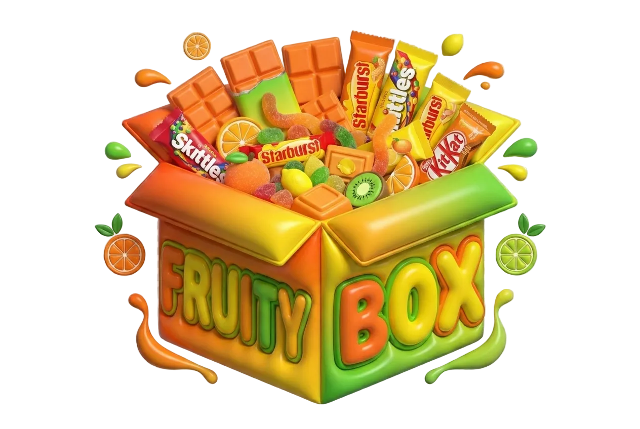 BOX NUMERO 2