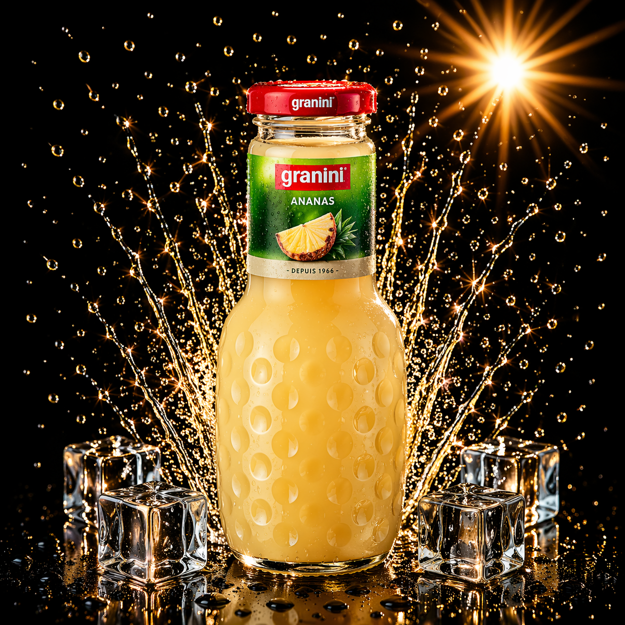 GRANINI ANANAS