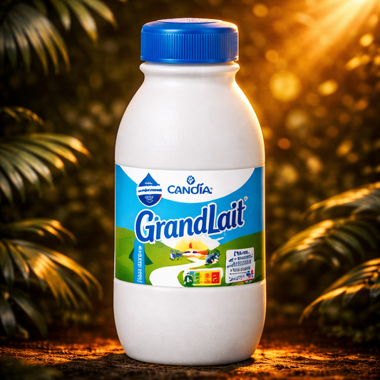 CANDIA GRANDLAIT