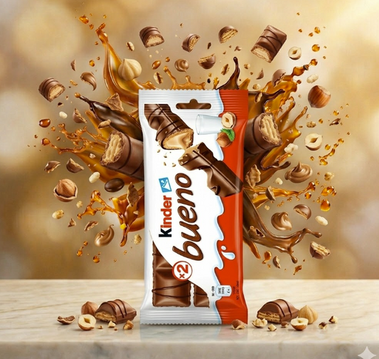 KINDER BUENO