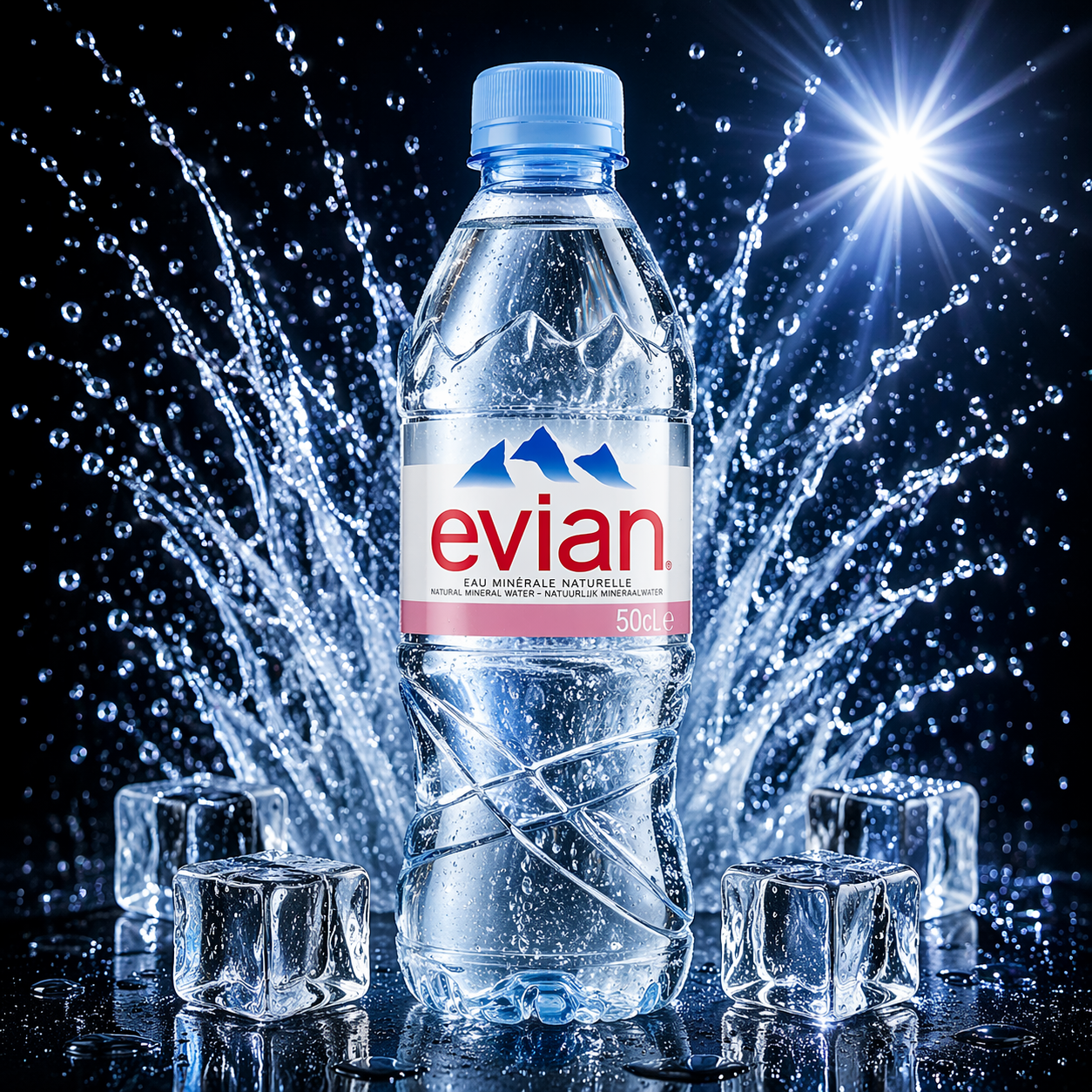 Evian