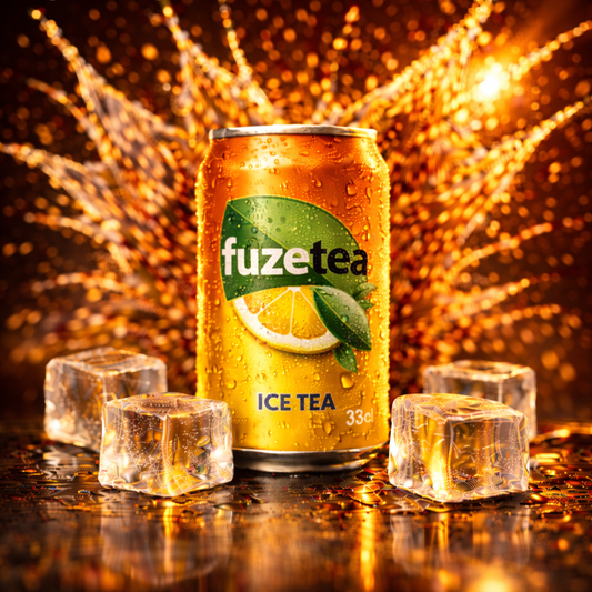 FUZE TEA