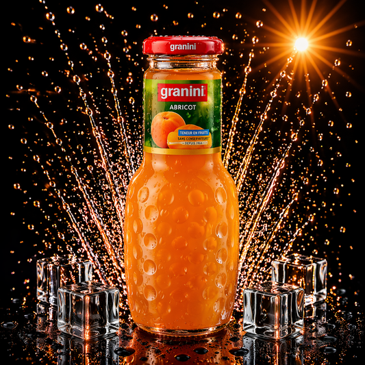 GRANINI ABRICOT