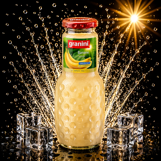 GRANINI BANANE