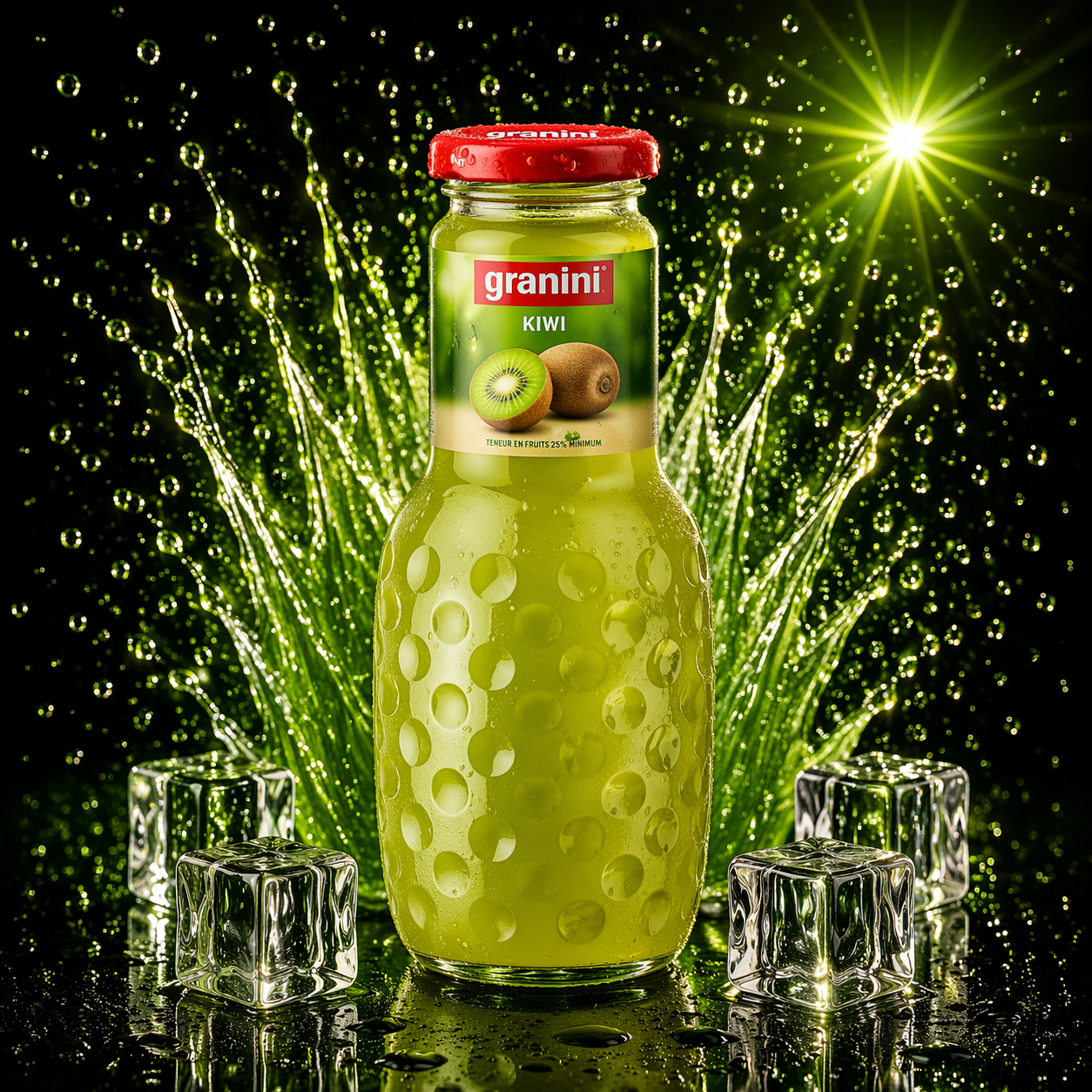GRANINI KIWI
