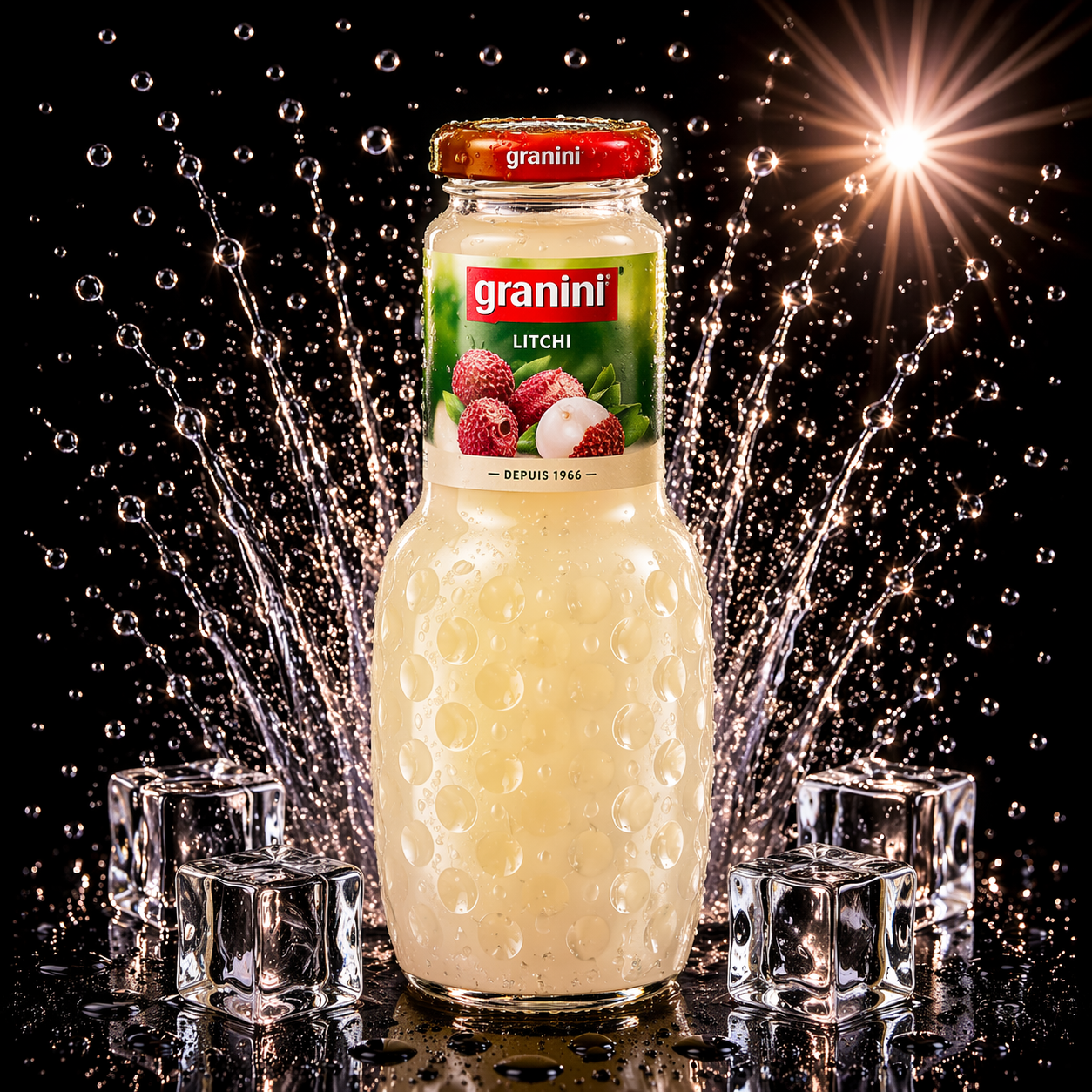 GRANINI LITCHI