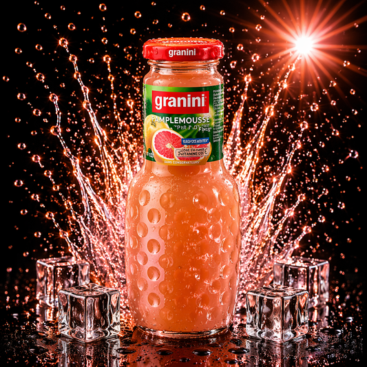 GRANINI PAMPLEMOUSSE