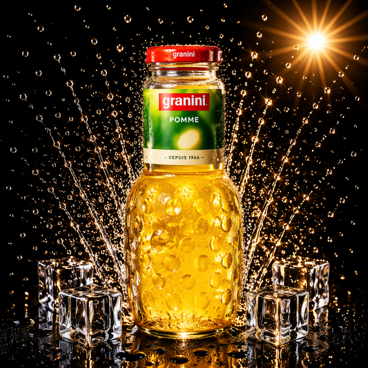 GRANINI POMME