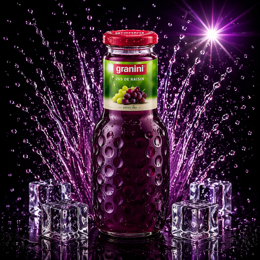 GRANINI RAISINS