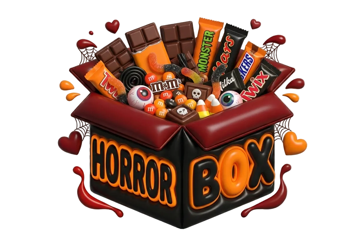 BOX NUMERO 3