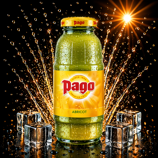 PAGO ABRICOT