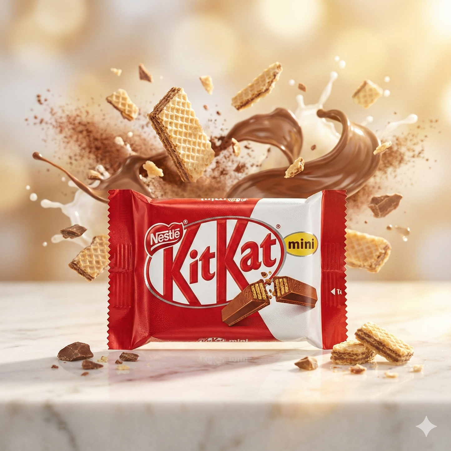KIT-KAT