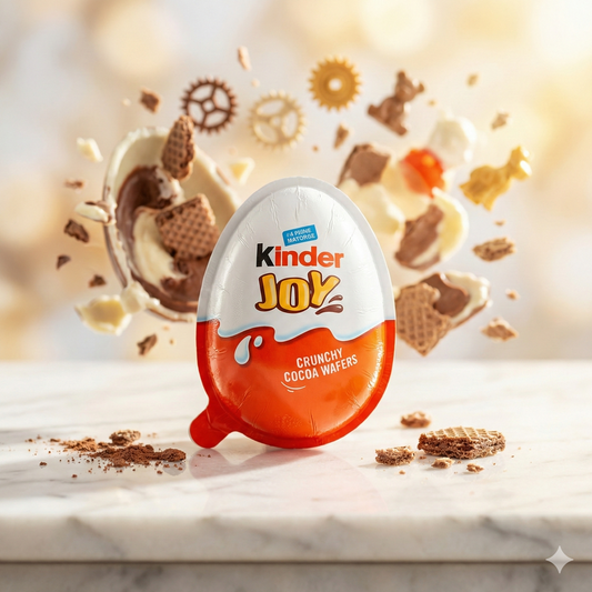 KINDER JOY
