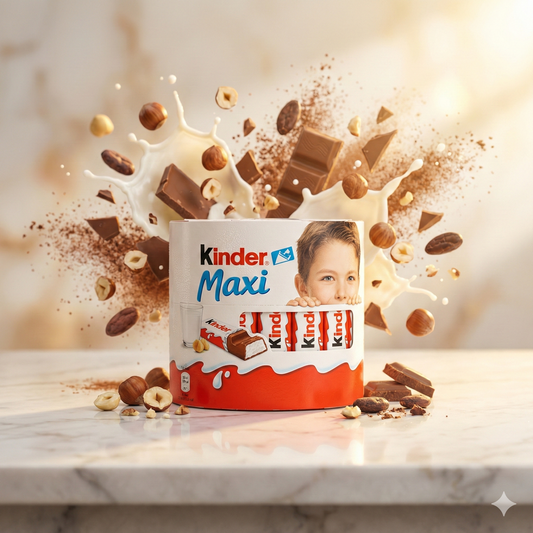 KINDER MAXI