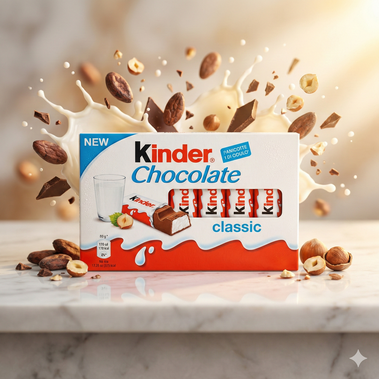 KINDER ORIGINAL