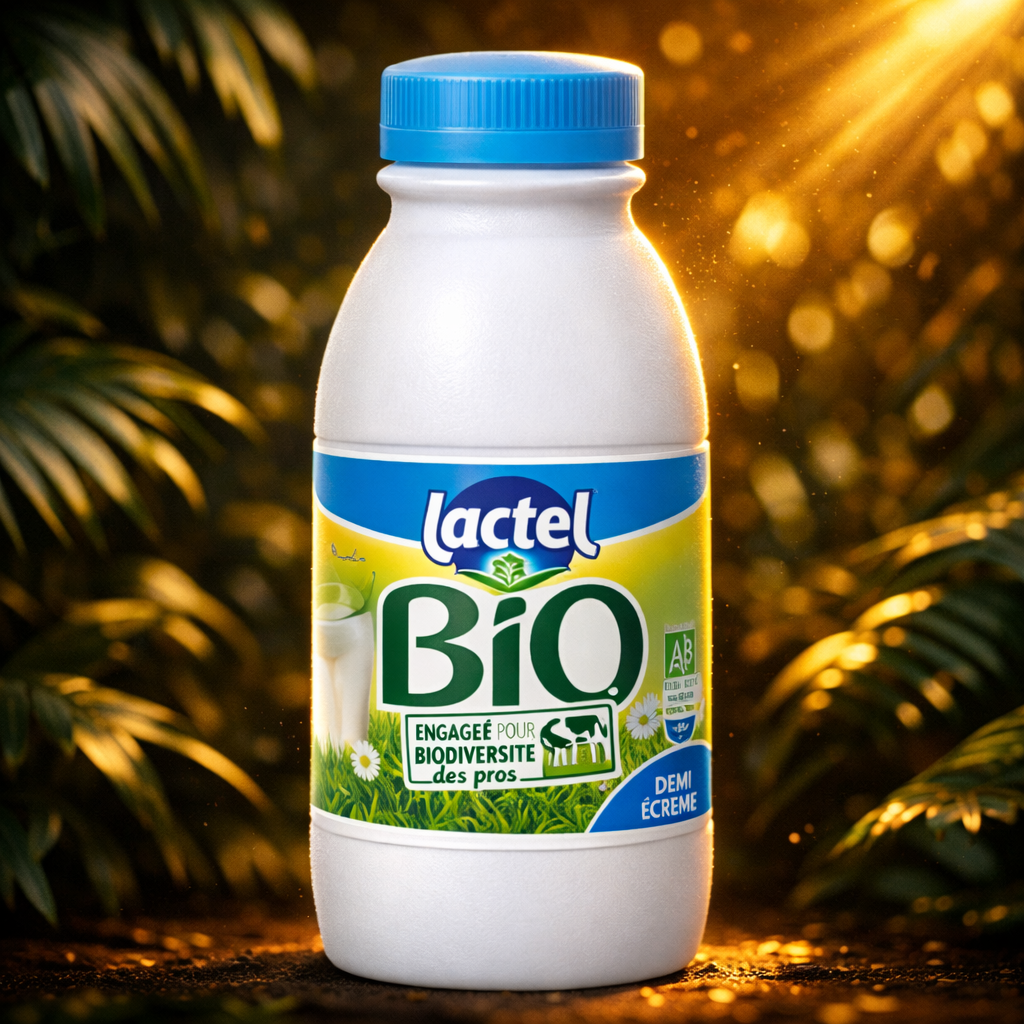 LACTEL BIO