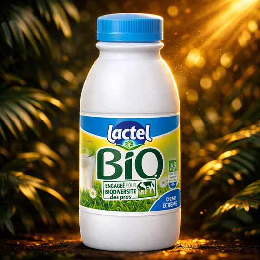 LACTEL BIO