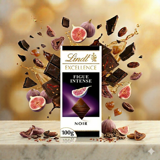 LINDT FIGUE INTENSE