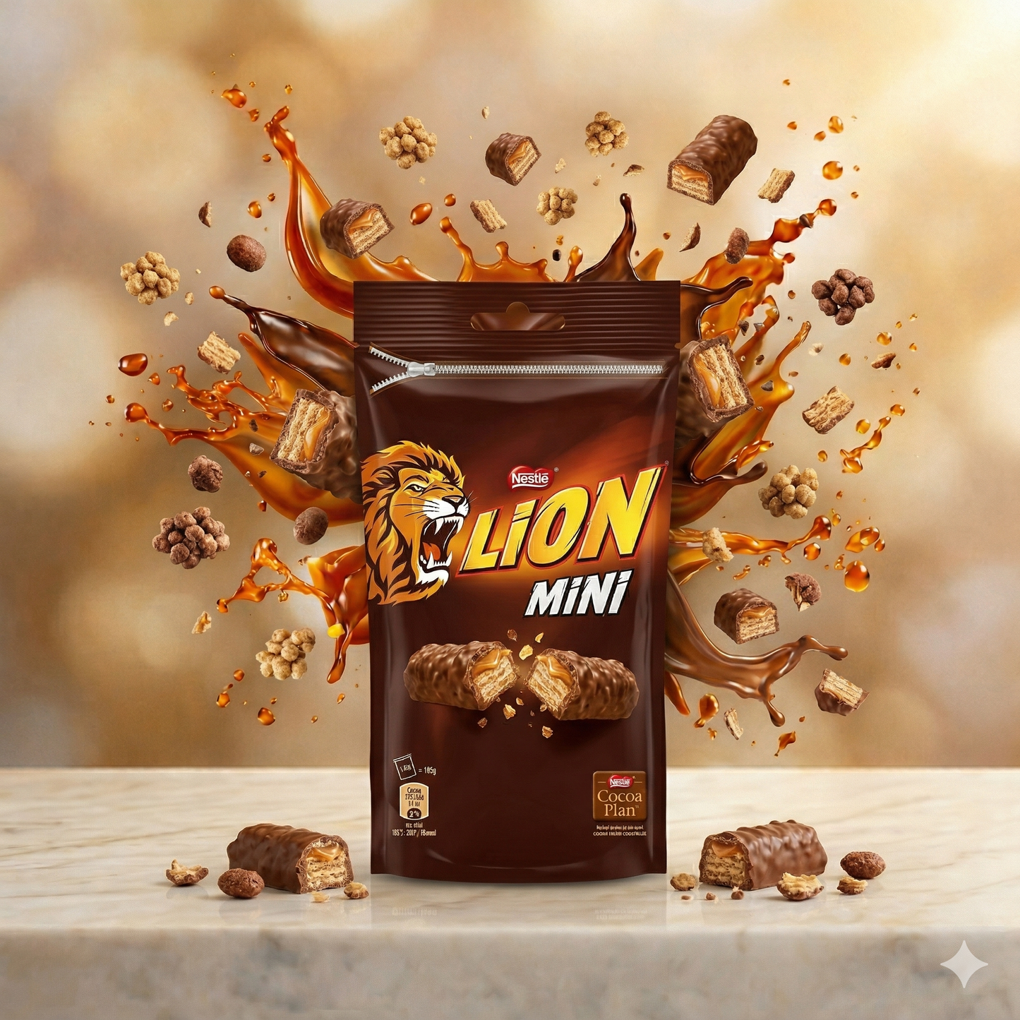 LION MINI