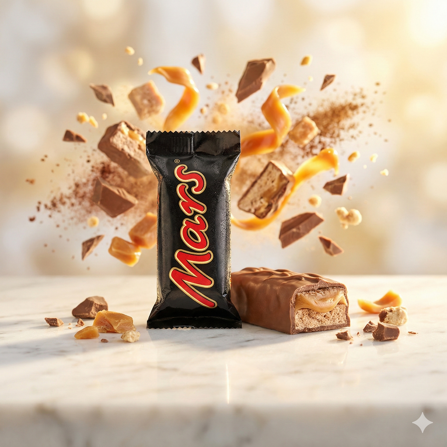 MARS