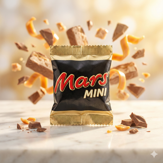 MARS MINI