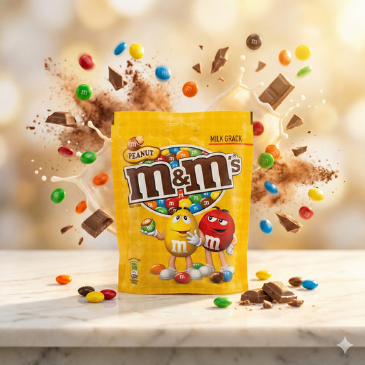 M&M'S ORIGINAL