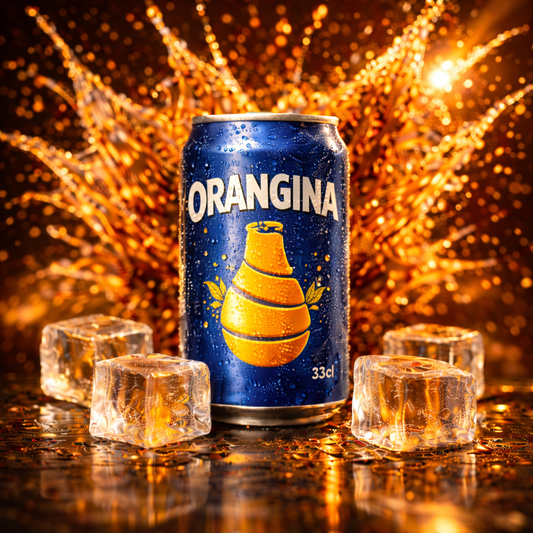 ORANGINA