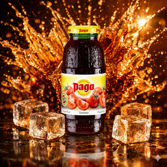 PAGO TOMATE
