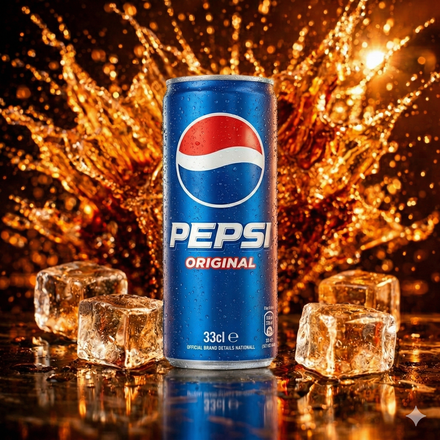 PEPSI