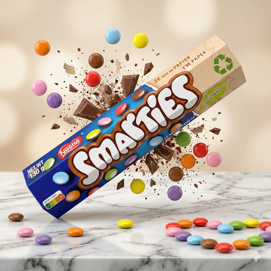 SMARTIES