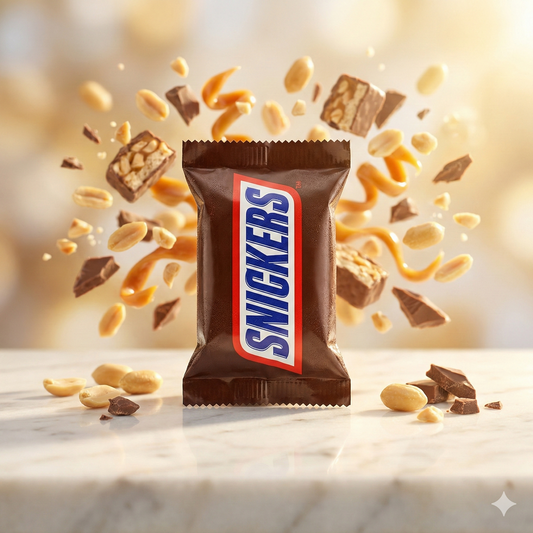 SNICKERS