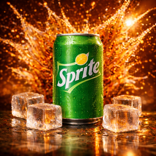 SPRITE