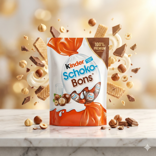 SCHOKO-BONS ORIGINAL