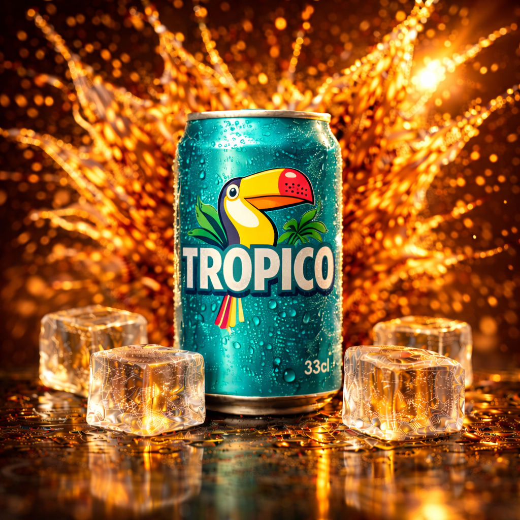 TROPICO