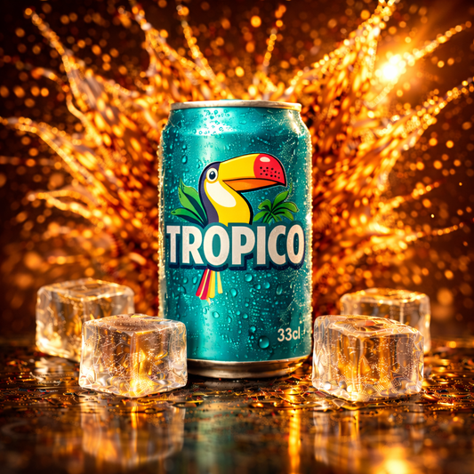 TROPICO