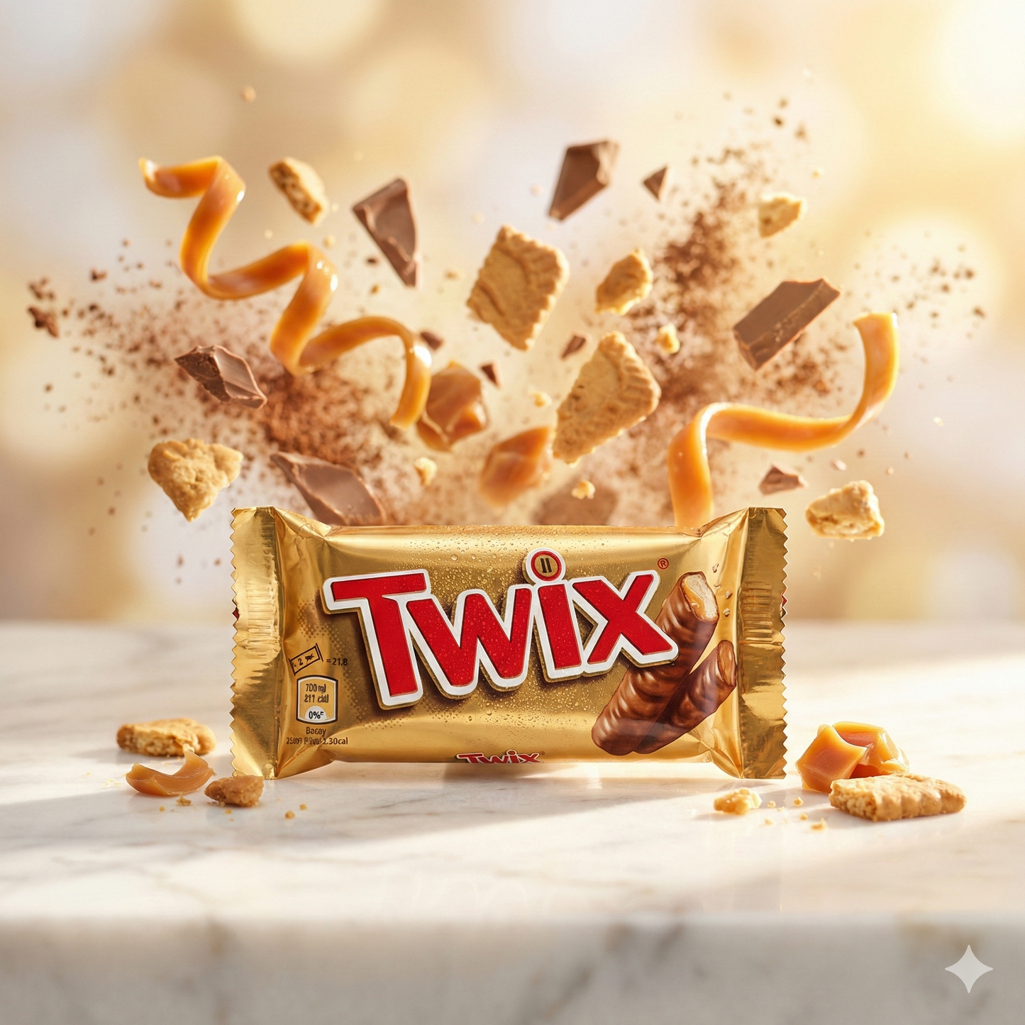 TWIX